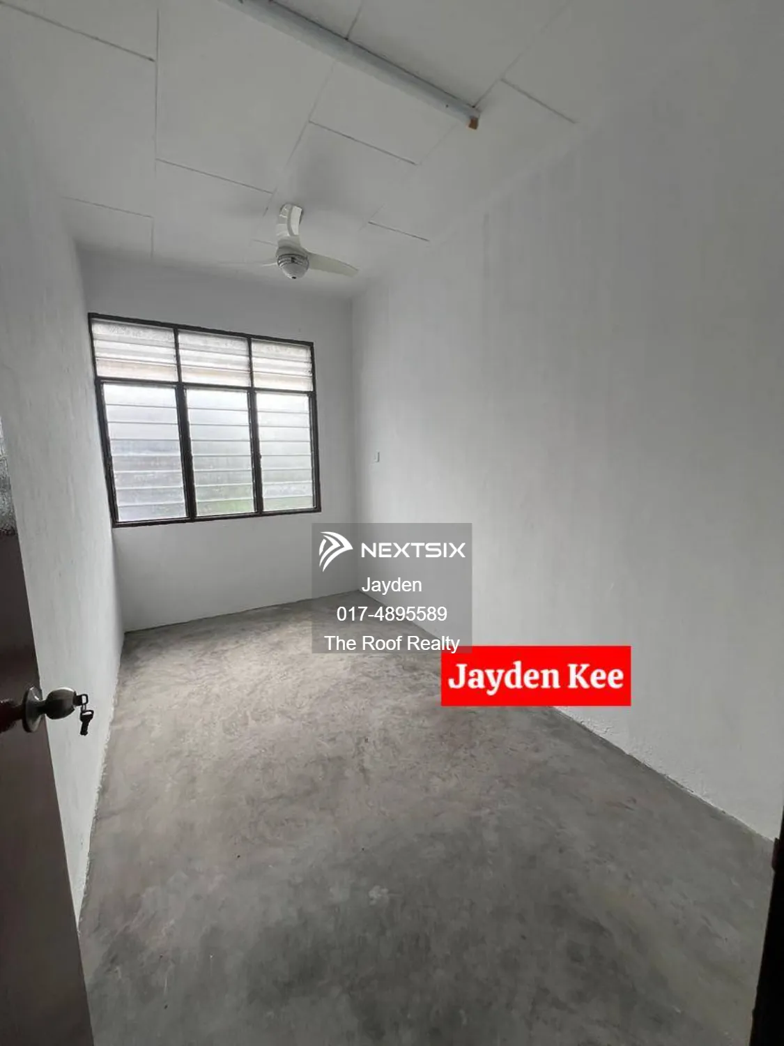 2-sty Terrace/Link House For Sale in Nibong Tebal Penang - Image 5