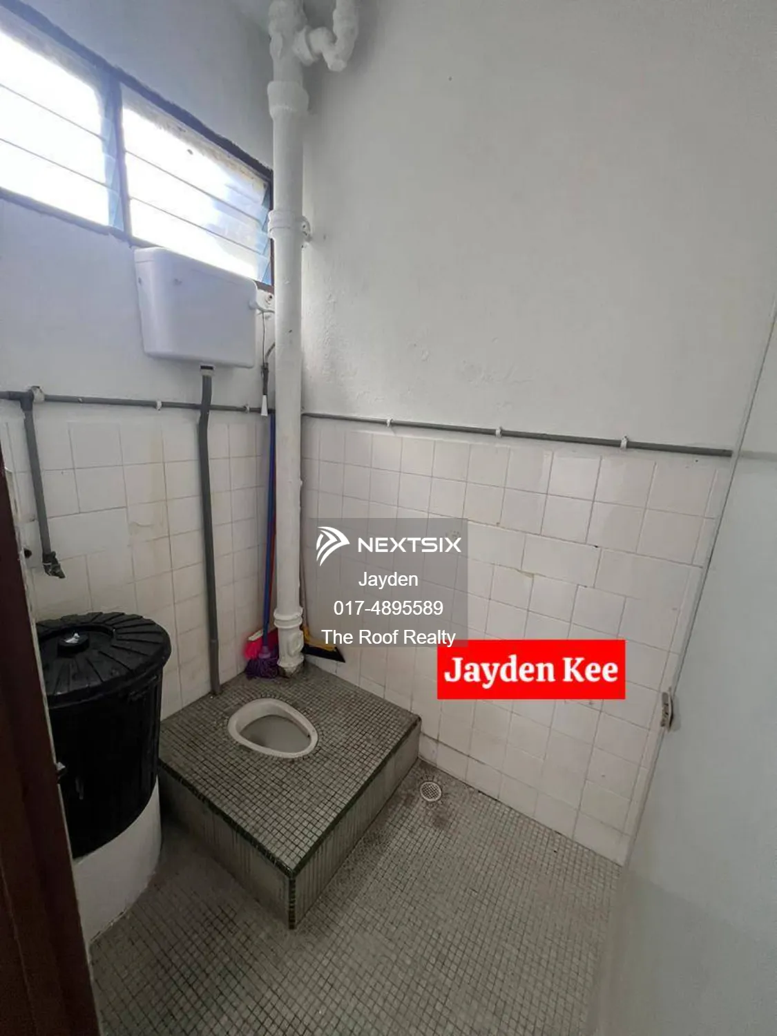 2-sty Terrace/Link House For Sale in Nibong Tebal Penang - Image 6