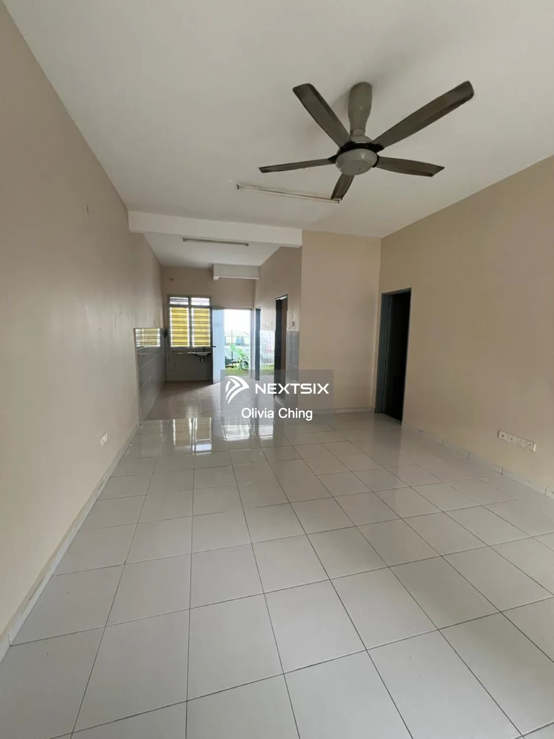 2-sty Terrace/Link House For Sale in Iskandar Puteri (Nusajaya) Johor
