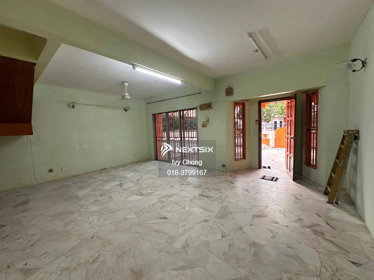 2-sty Terrace/Link House For Sale in Petaling Jaya Selangor