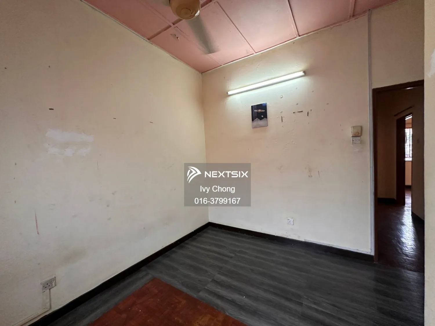 2-sty Terrace/Link House For Sale in Petaling Jaya Selangor - Image 11