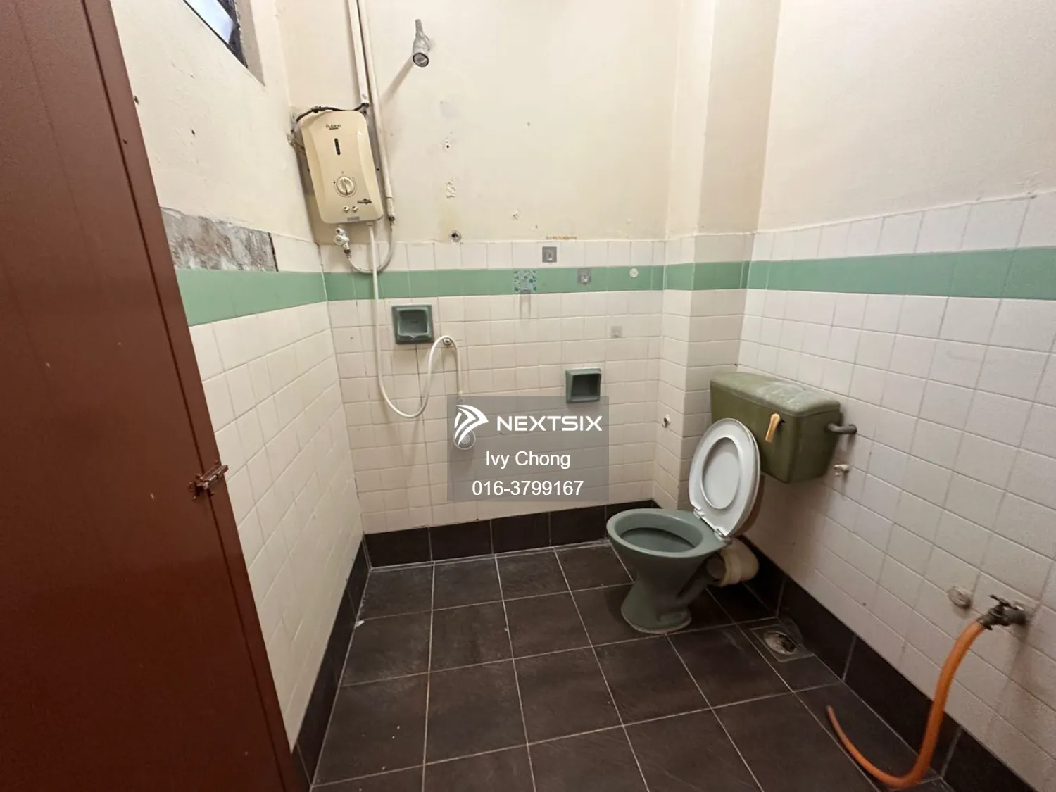 2-sty Terrace/Link House For Sale in Petaling Jaya Selangor - Image 12