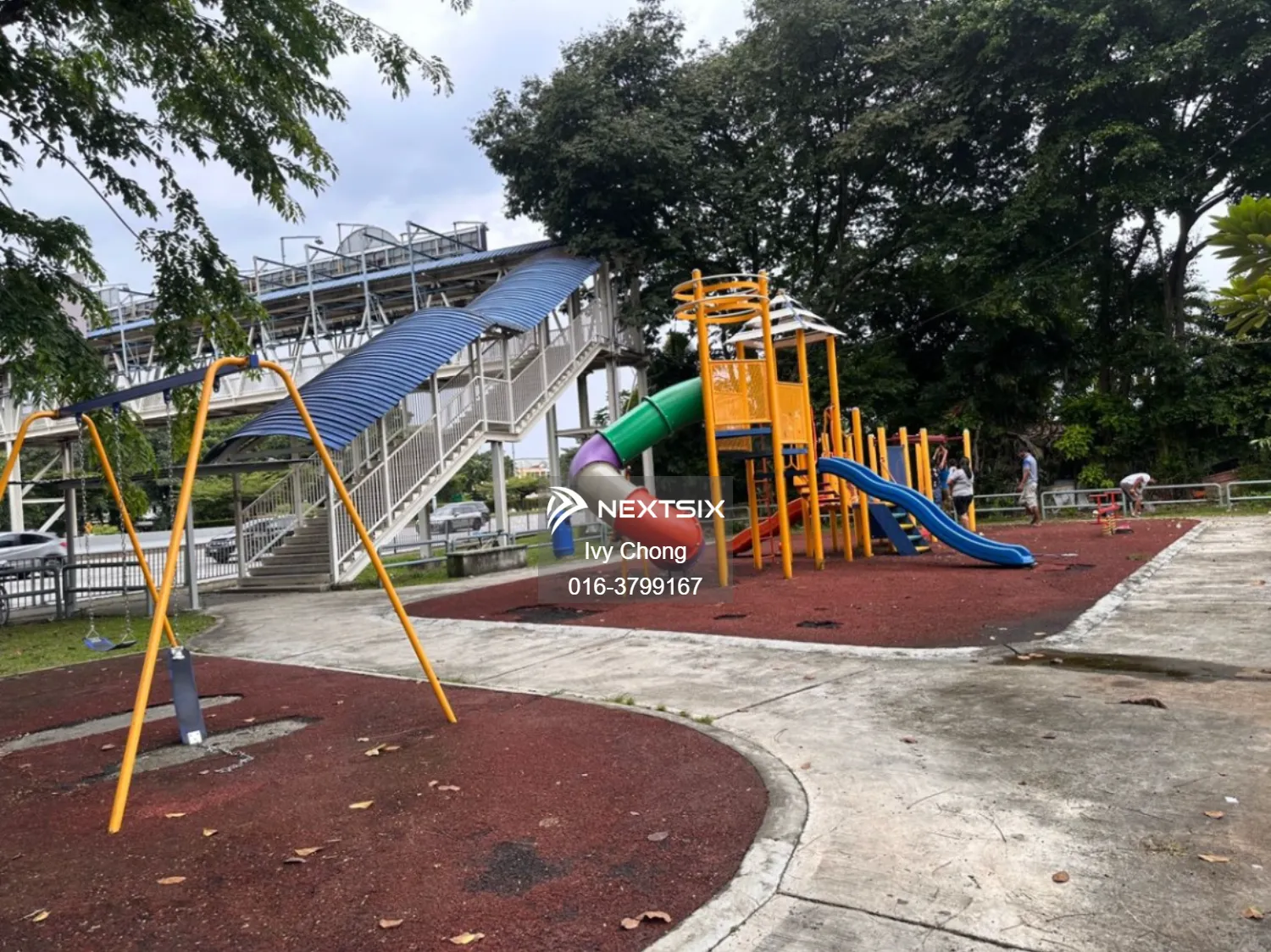 2-sty Terrace/Link House For Sale in Petaling Jaya Selangor - Image 13