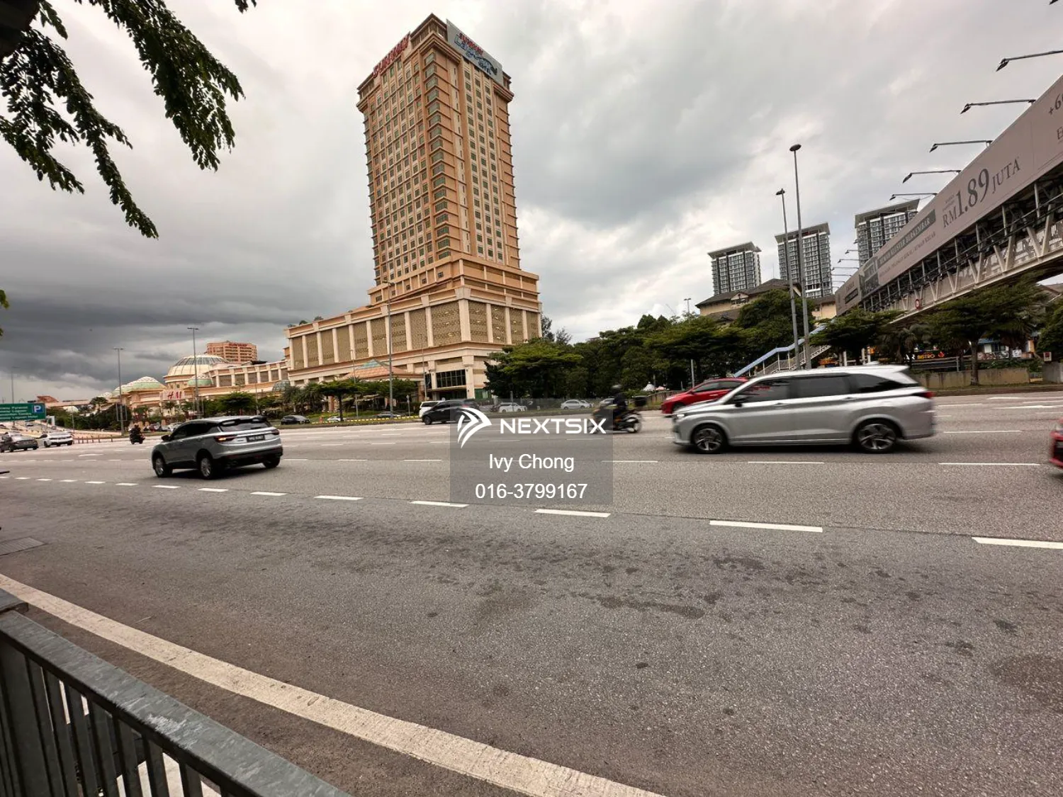 2-sty Terrace/Link House For Sale in Petaling Jaya Selangor - Image 15