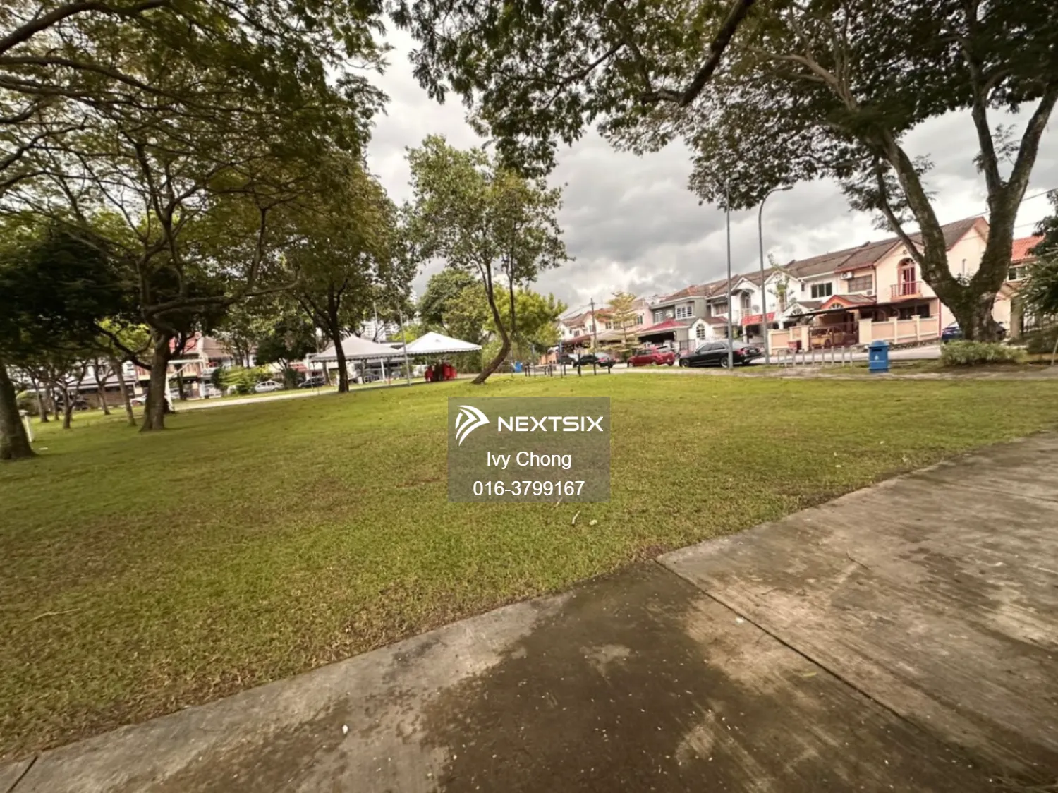 2-sty Terrace/Link House For Sale in Petaling Jaya Selangor - Image 19