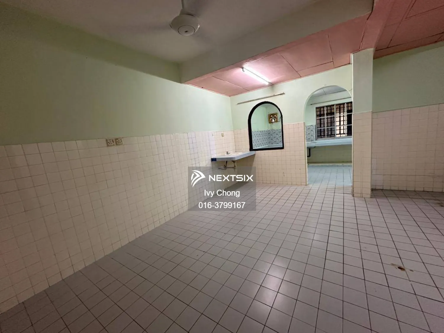 2-sty Terrace/Link House For Sale in Petaling Jaya Selangor - Image 2