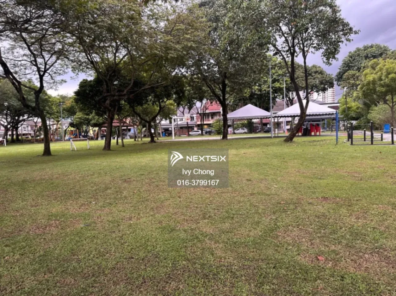 2-sty Terrace/Link House For Sale in Petaling Jaya Selangor - Image 20