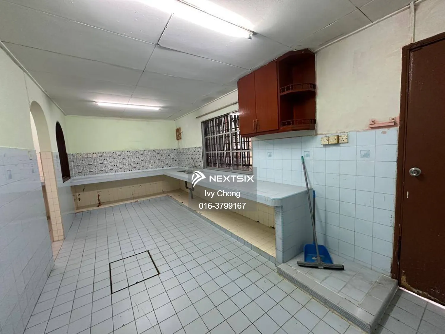 2-sty Terrace/Link House For Sale in Petaling Jaya Selangor - Image 5