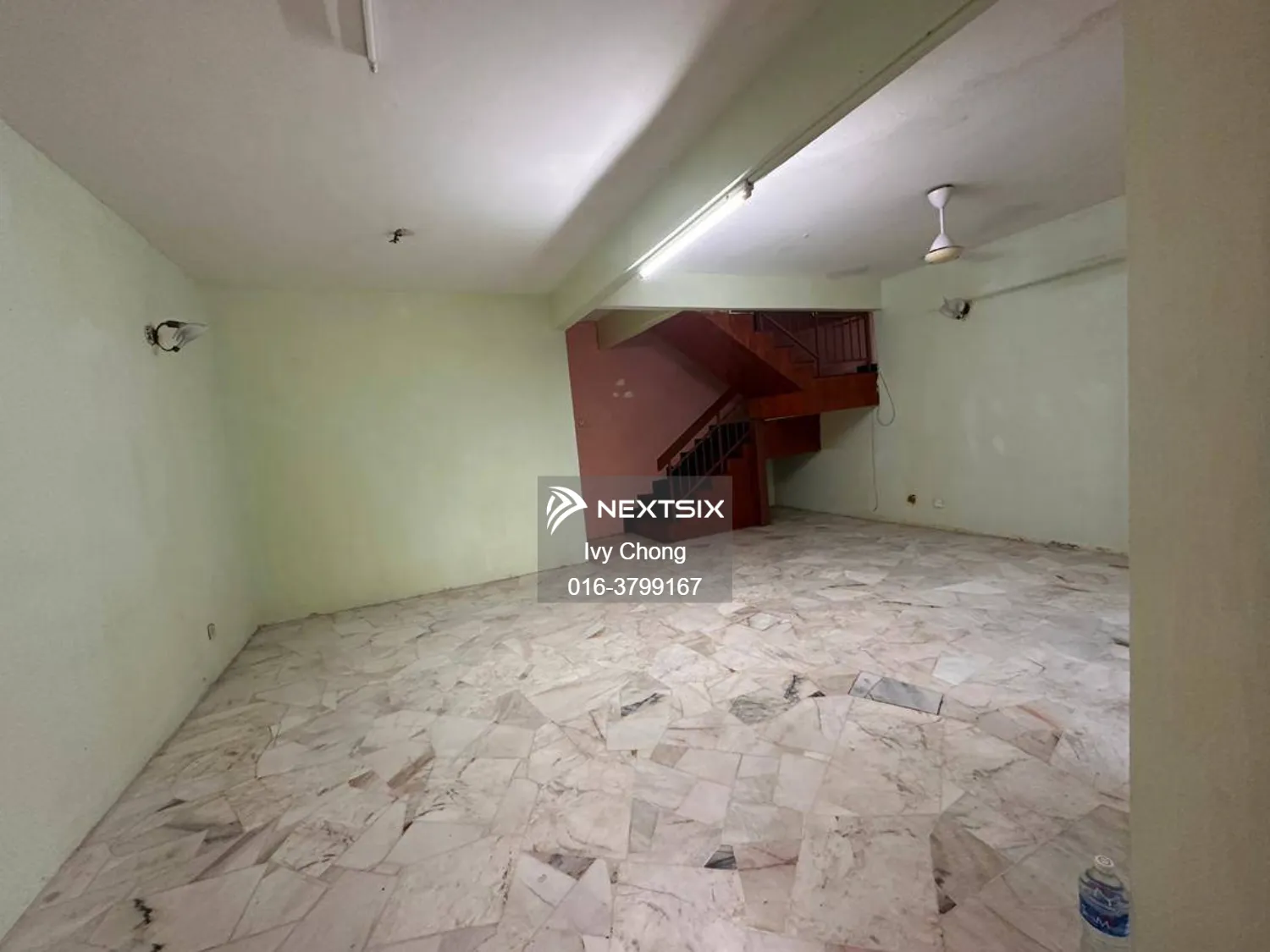 2-sty Terrace/Link House For Sale in Petaling Jaya Selangor - Image 6