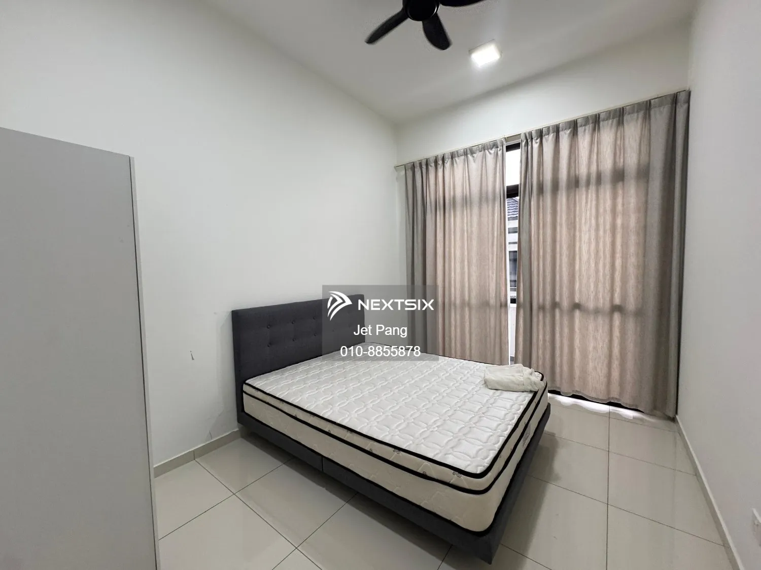 2-sty Terrace/Link House For Sale in Johor Bahru Johor - Image 10
