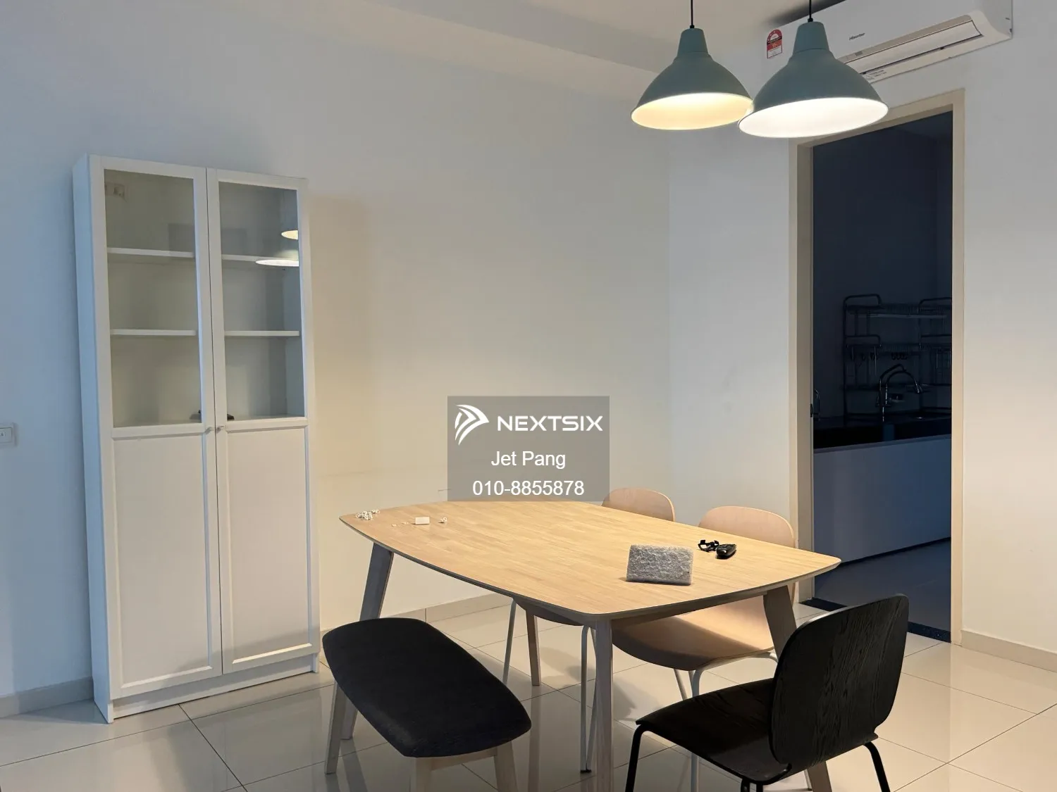 2-sty Terrace/Link House For Sale in Johor Bahru Johor - Image 3