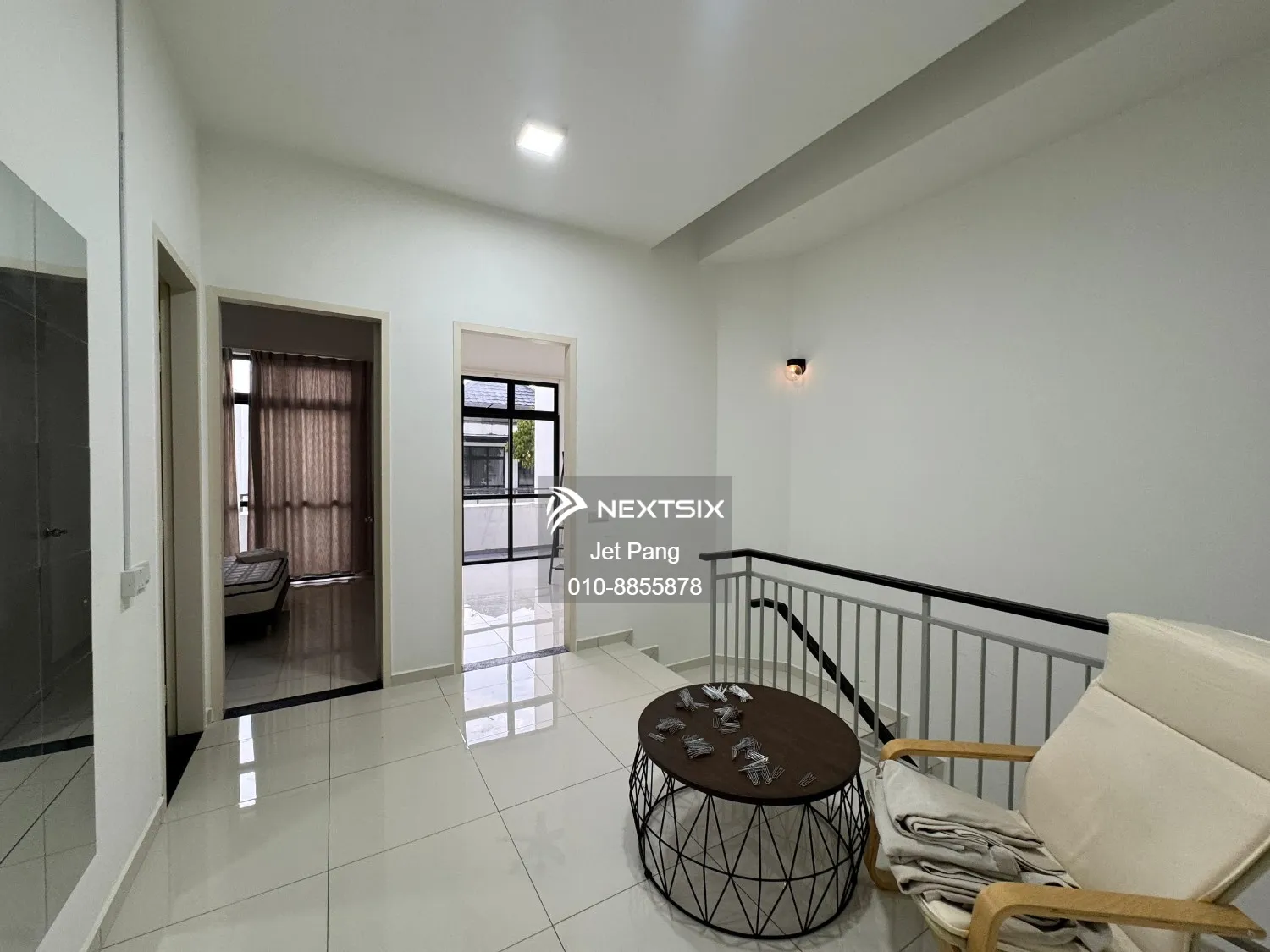 2-sty Terrace/Link House For Sale in Johor Bahru Johor - Image 6