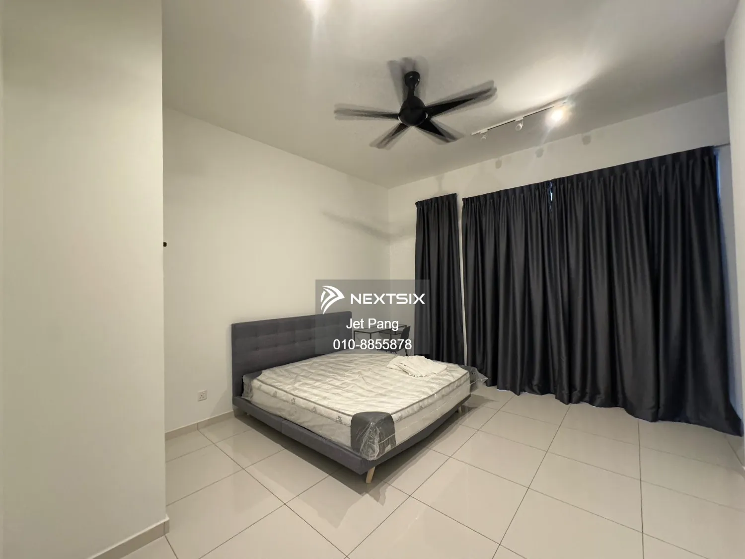 2-sty Terrace/Link House For Sale in Johor Bahru Johor - Image 7
