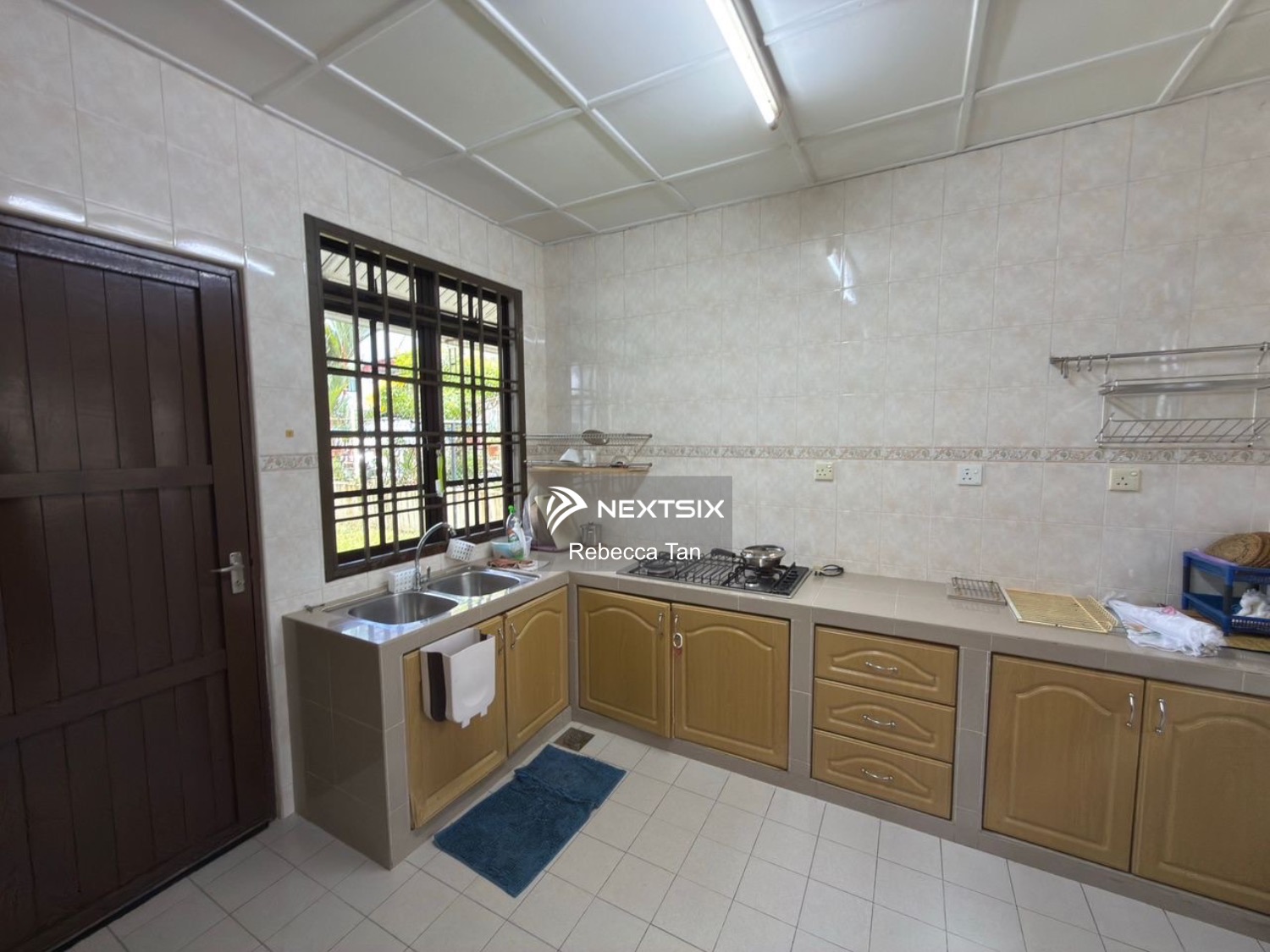 Semi-detached House For Sale in Johor Bahru Johor