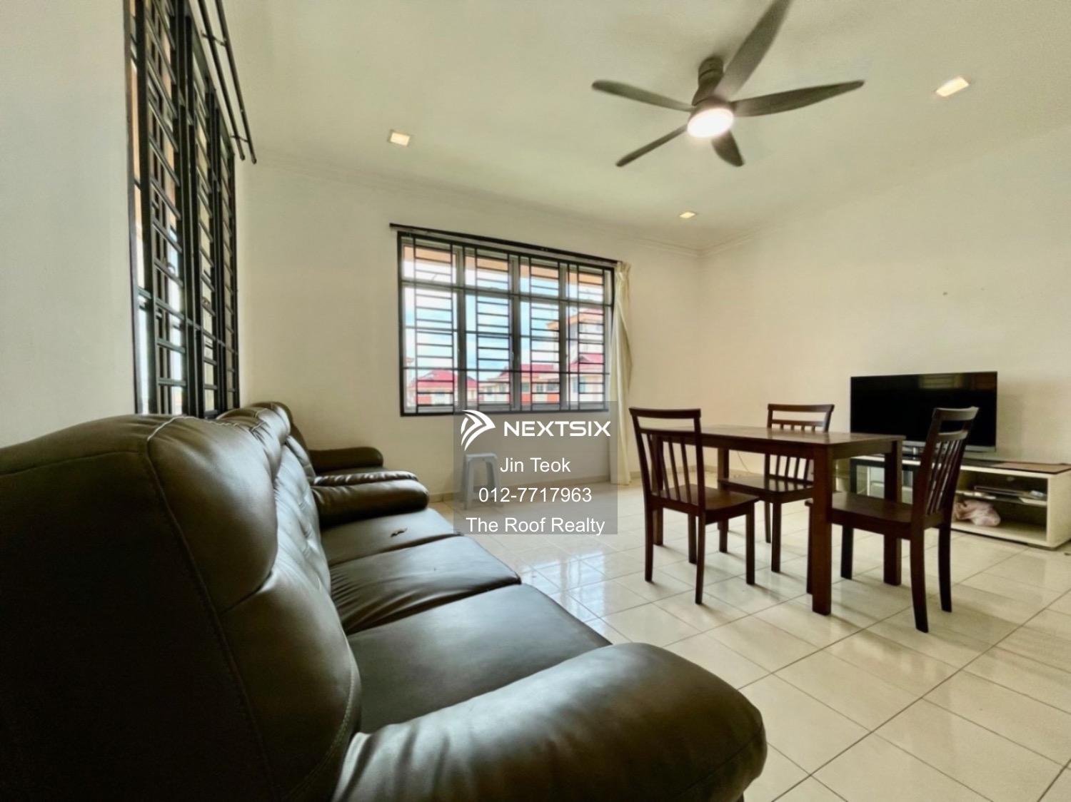 Apartment For Sale in Iskandar Puteri (Nusajaya) Johor - Image 11