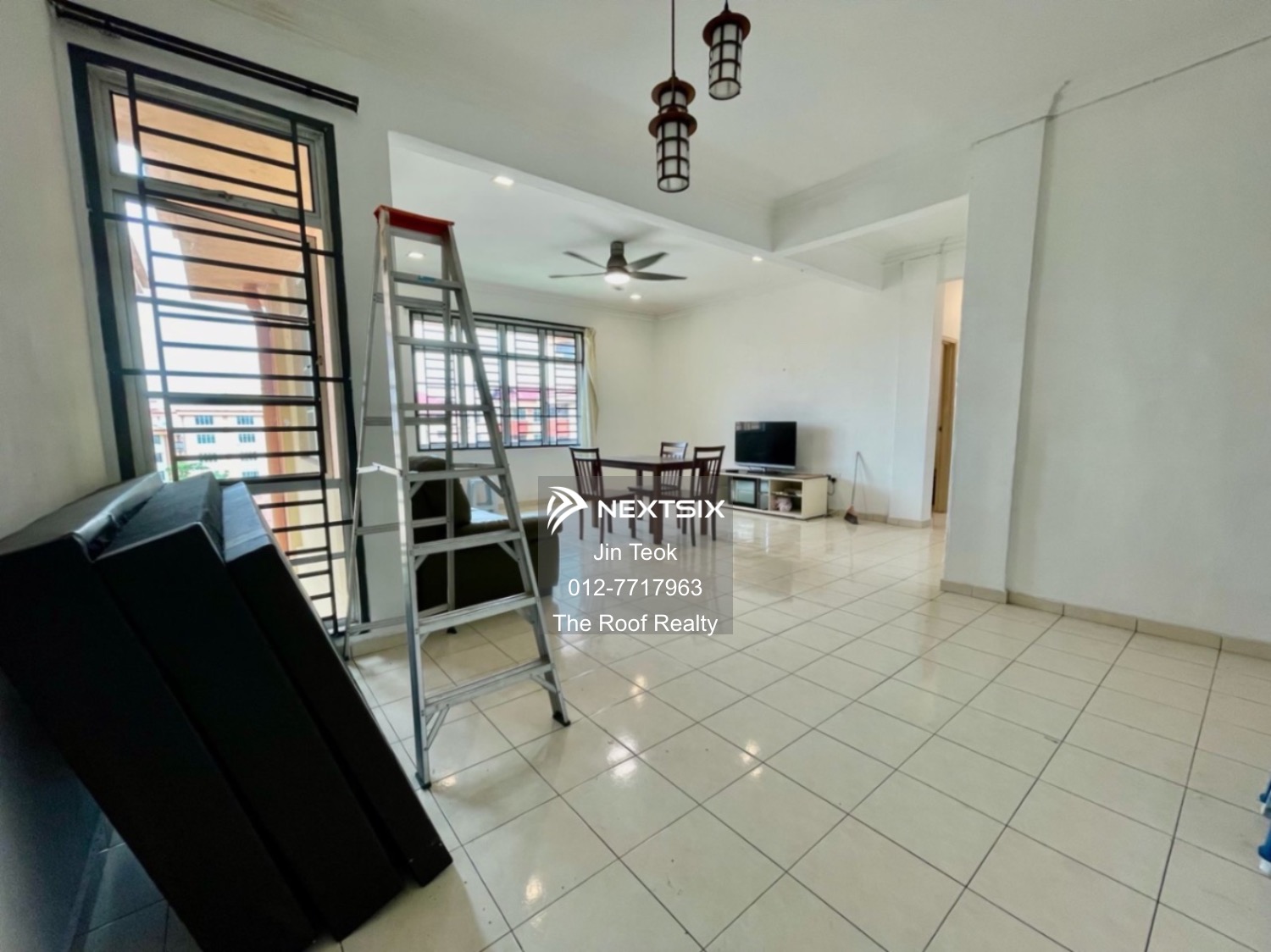 Apartment For Sale in Iskandar Puteri (Nusajaya) Johor - Image 5