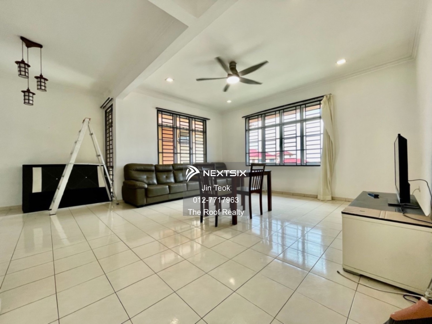 Apartment For Sale in Iskandar Puteri (Nusajaya) Johor - Image 8