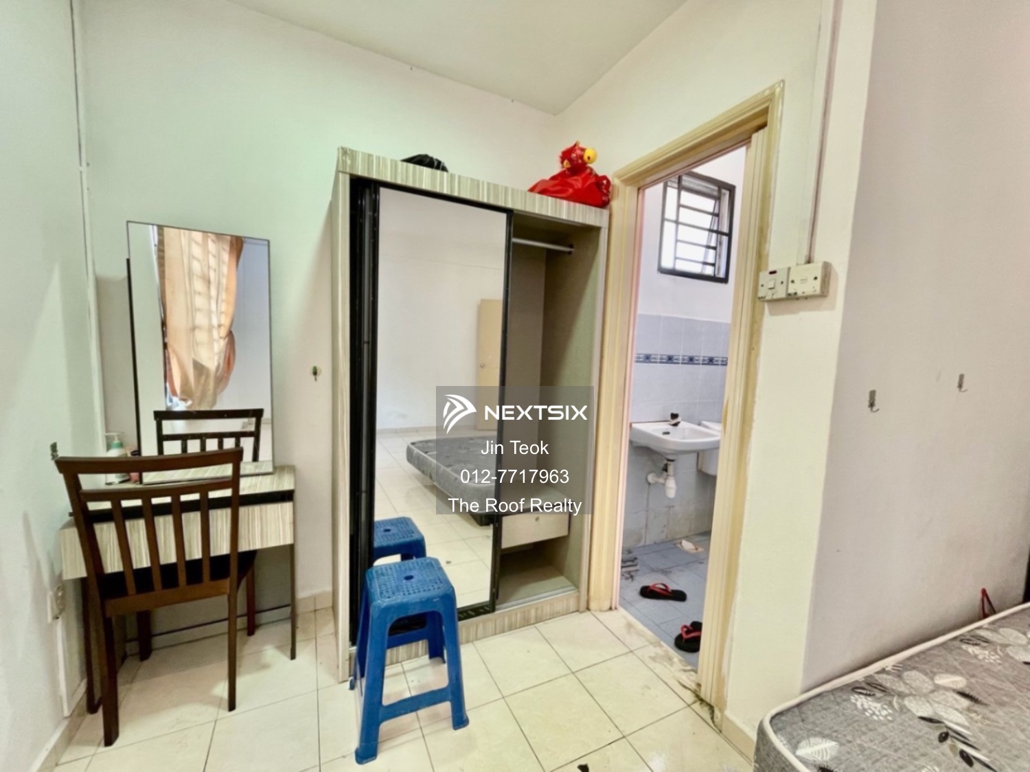 Apartment For Sale in Iskandar Puteri (Nusajaya) Johor - Image 9