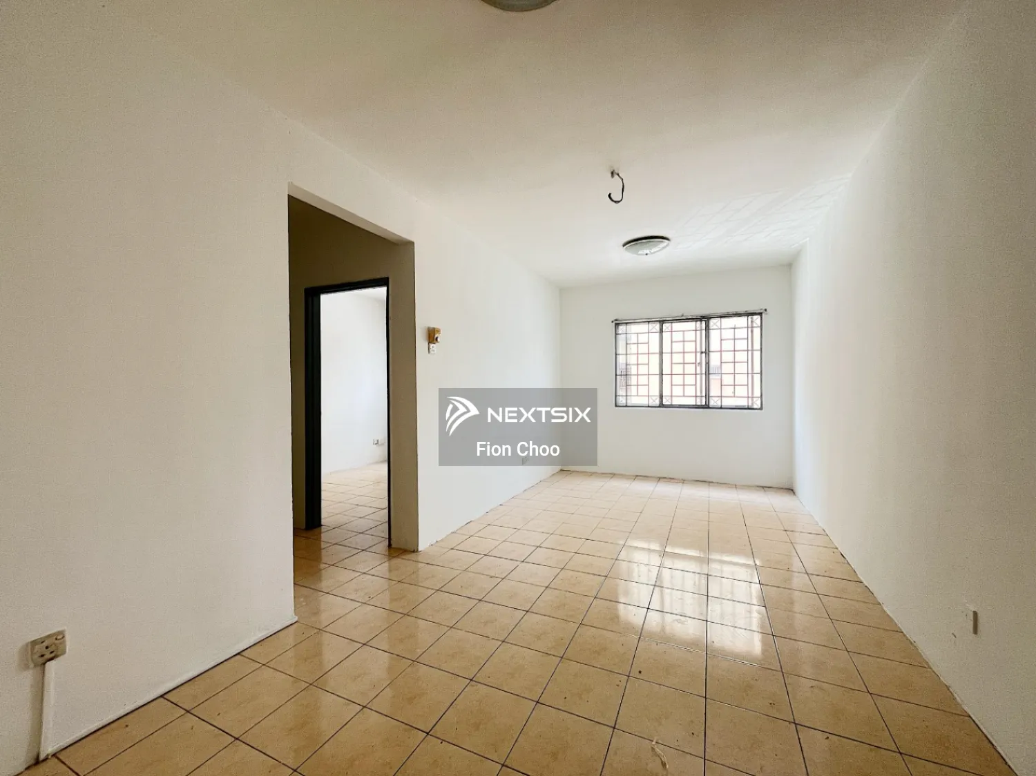 Apartment For Sale in Bandar Kinrara Selangor