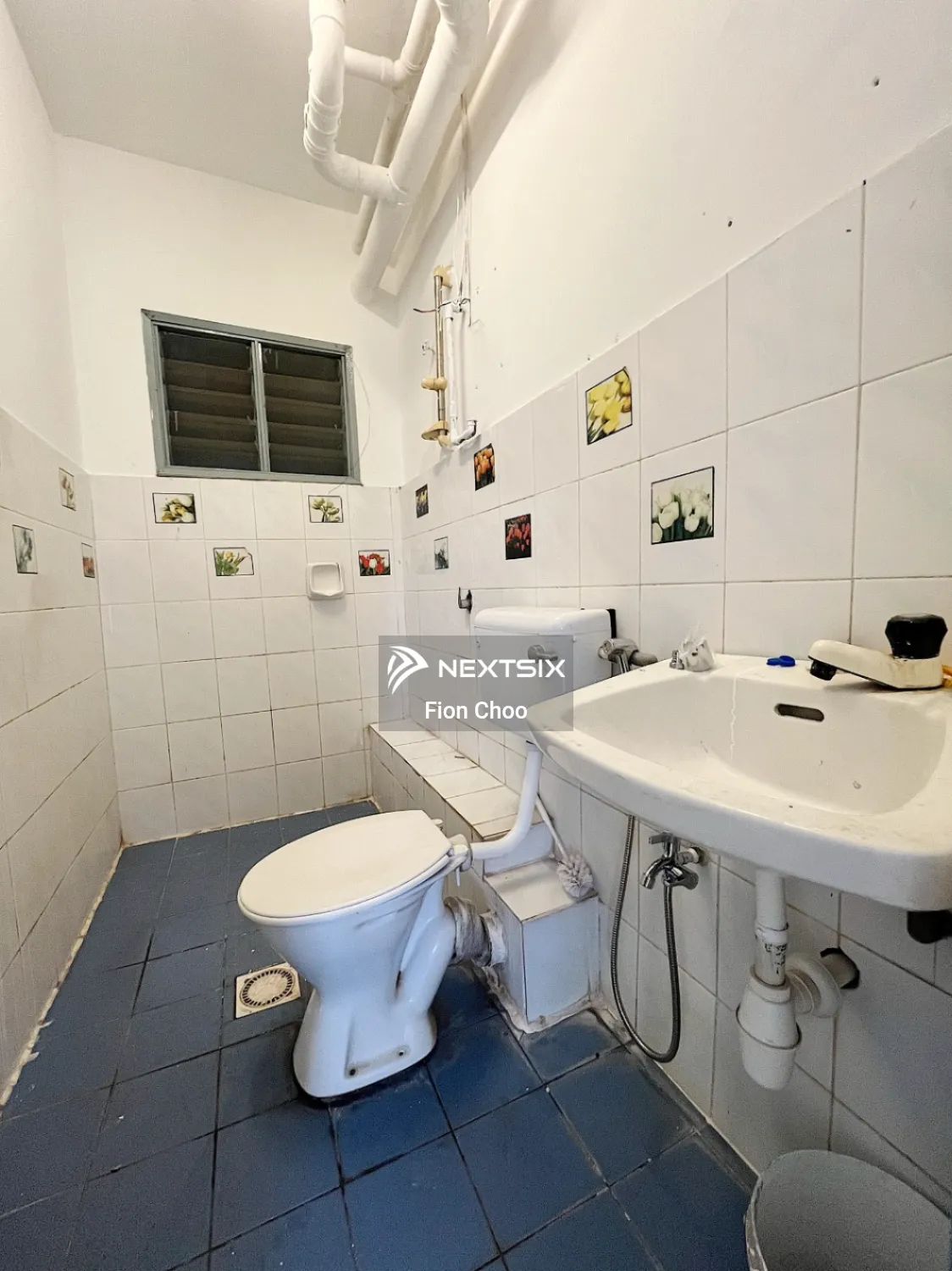 Apartment For Sale in Bandar Kinrara Selangor - Image 11