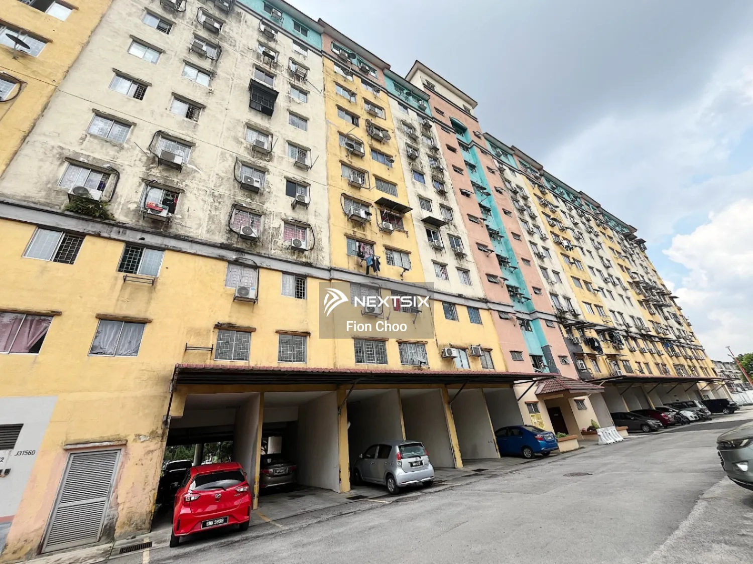 Apartment For Sale in Bandar Kinrara Selangor - Image 16