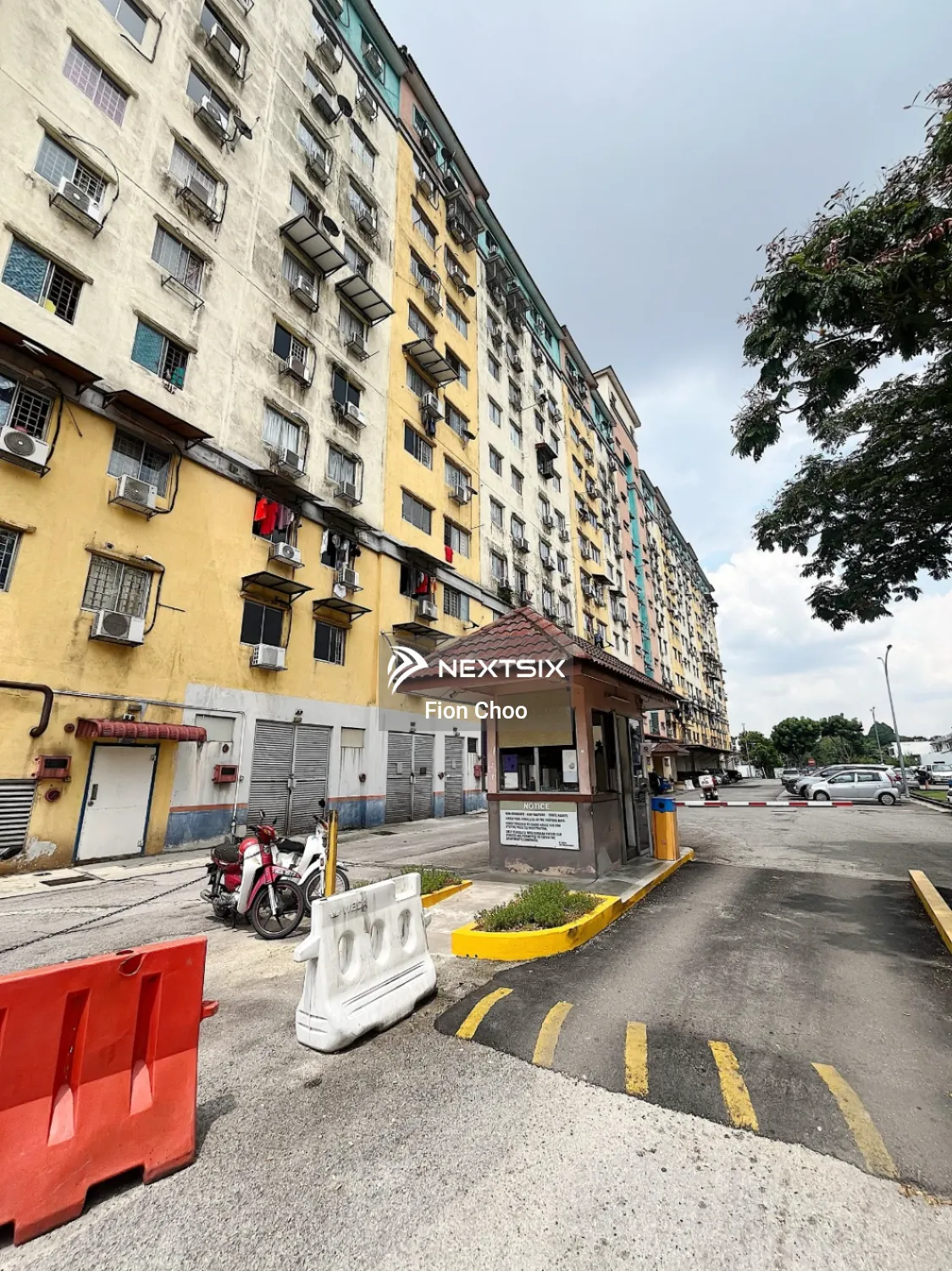 Apartment For Sale in Bandar Kinrara Selangor - Image 17