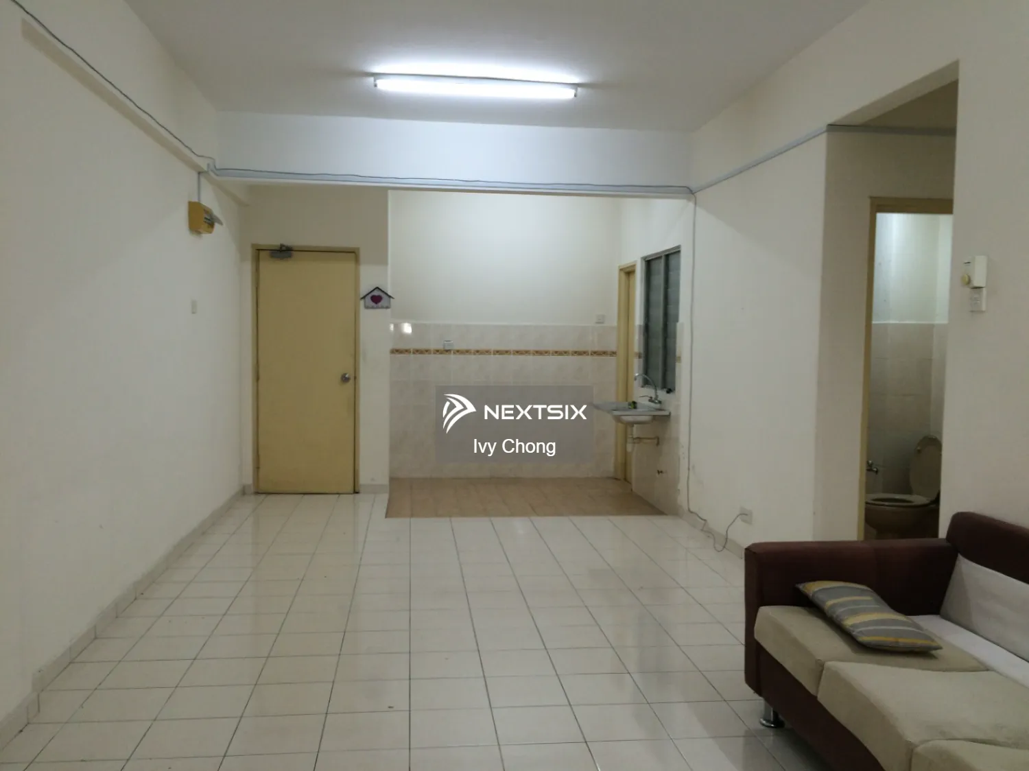 Condominium For Sale in Puchong Selangor