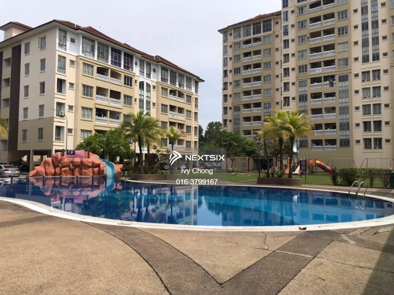 Condominium For Sale in Puchong Selangor - Image 11