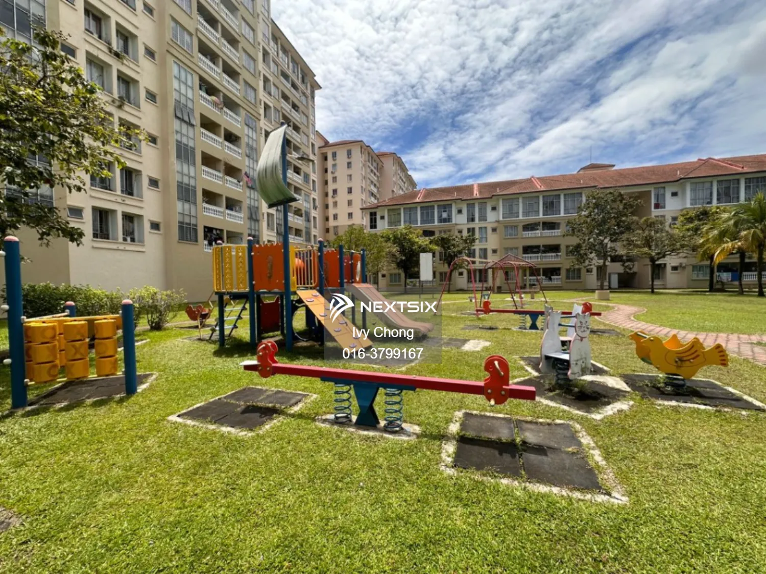 Condominium For Sale in Puchong Selangor - Image 12