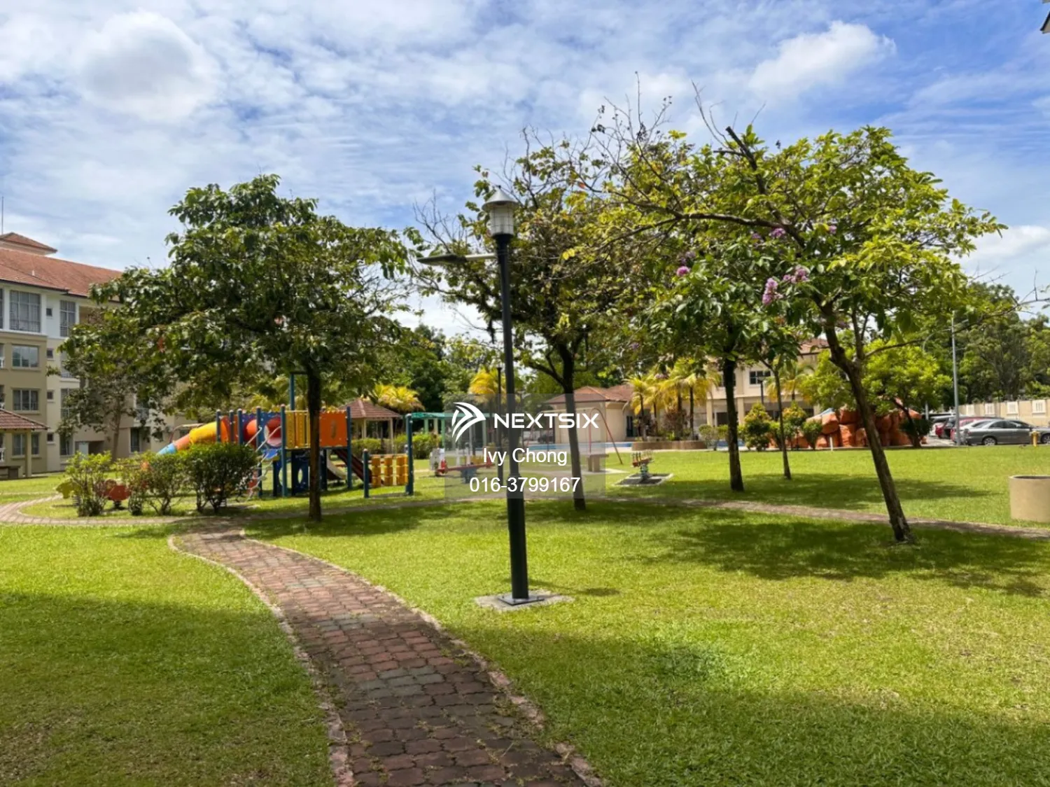 Condominium For Sale in Puchong Selangor - Image 13