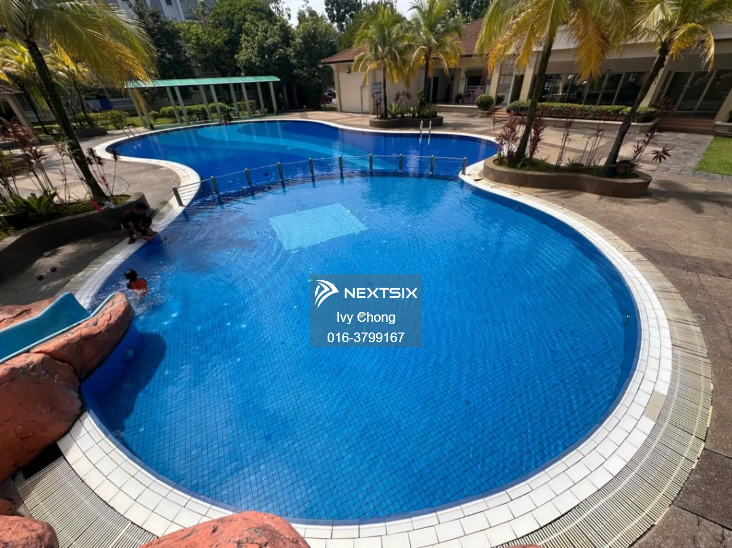 Condominium For Sale in Puchong Selangor - Image 15