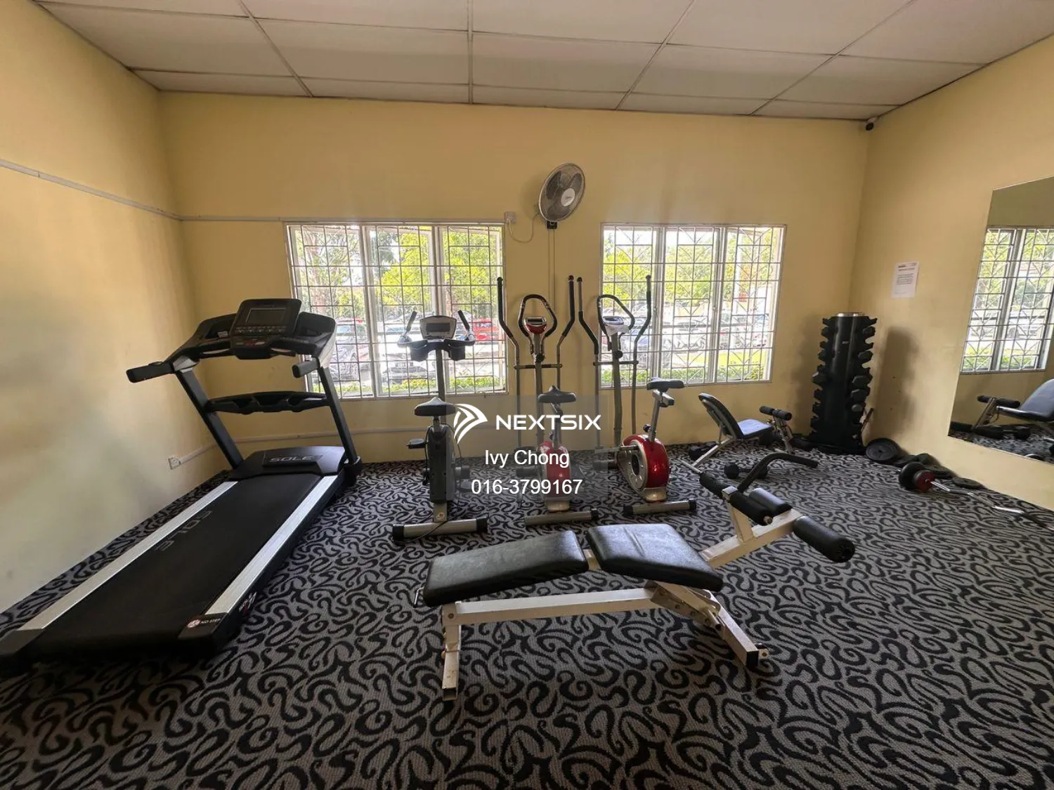 Condominium For Sale in Puchong Selangor - Image 16