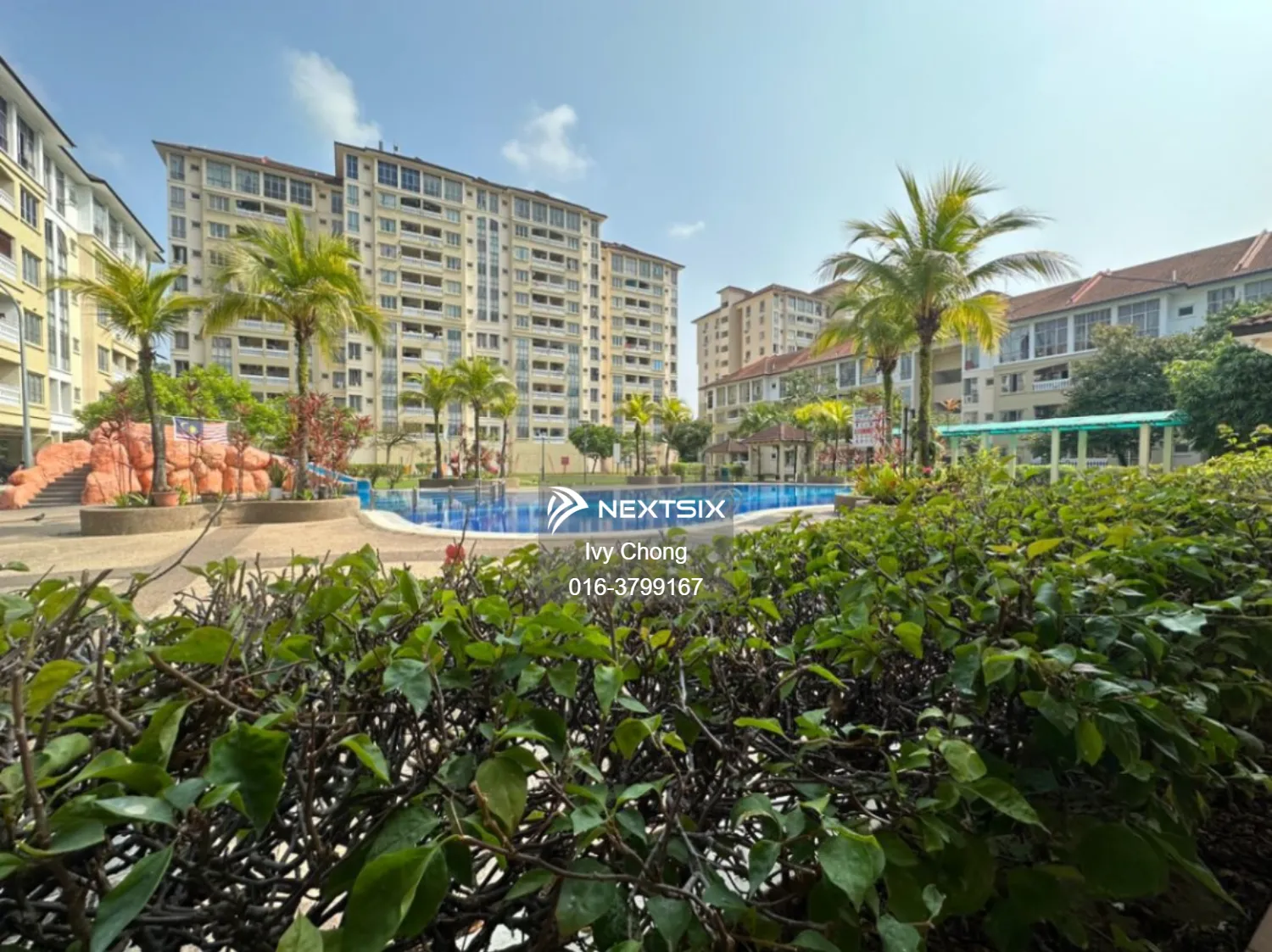 Condominium For Sale in Puchong Selangor - Image 17