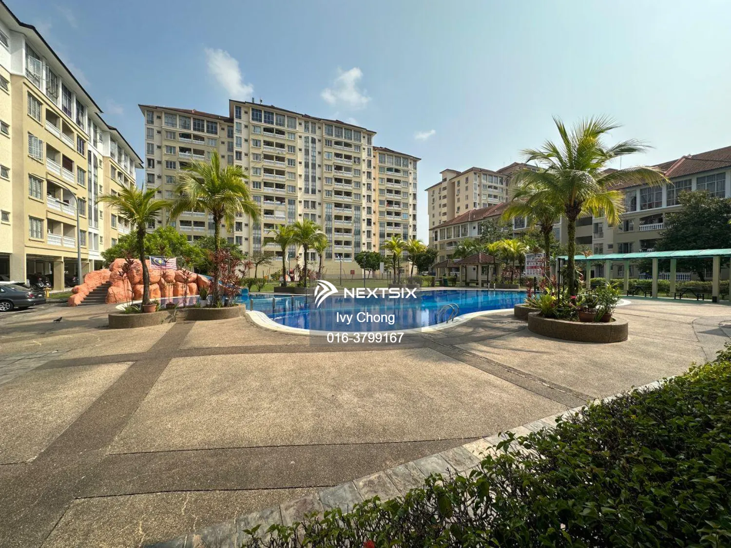 Condominium For Sale in Puchong Selangor - Image 18