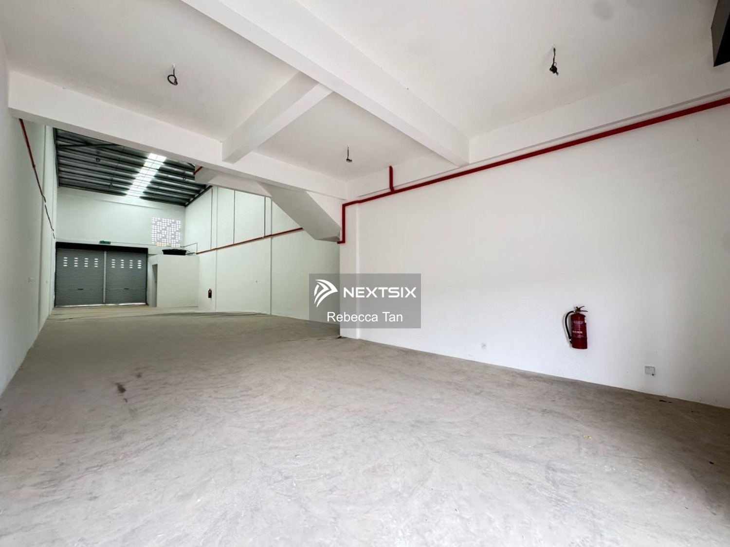 Factory For Rent in Kulai Johor