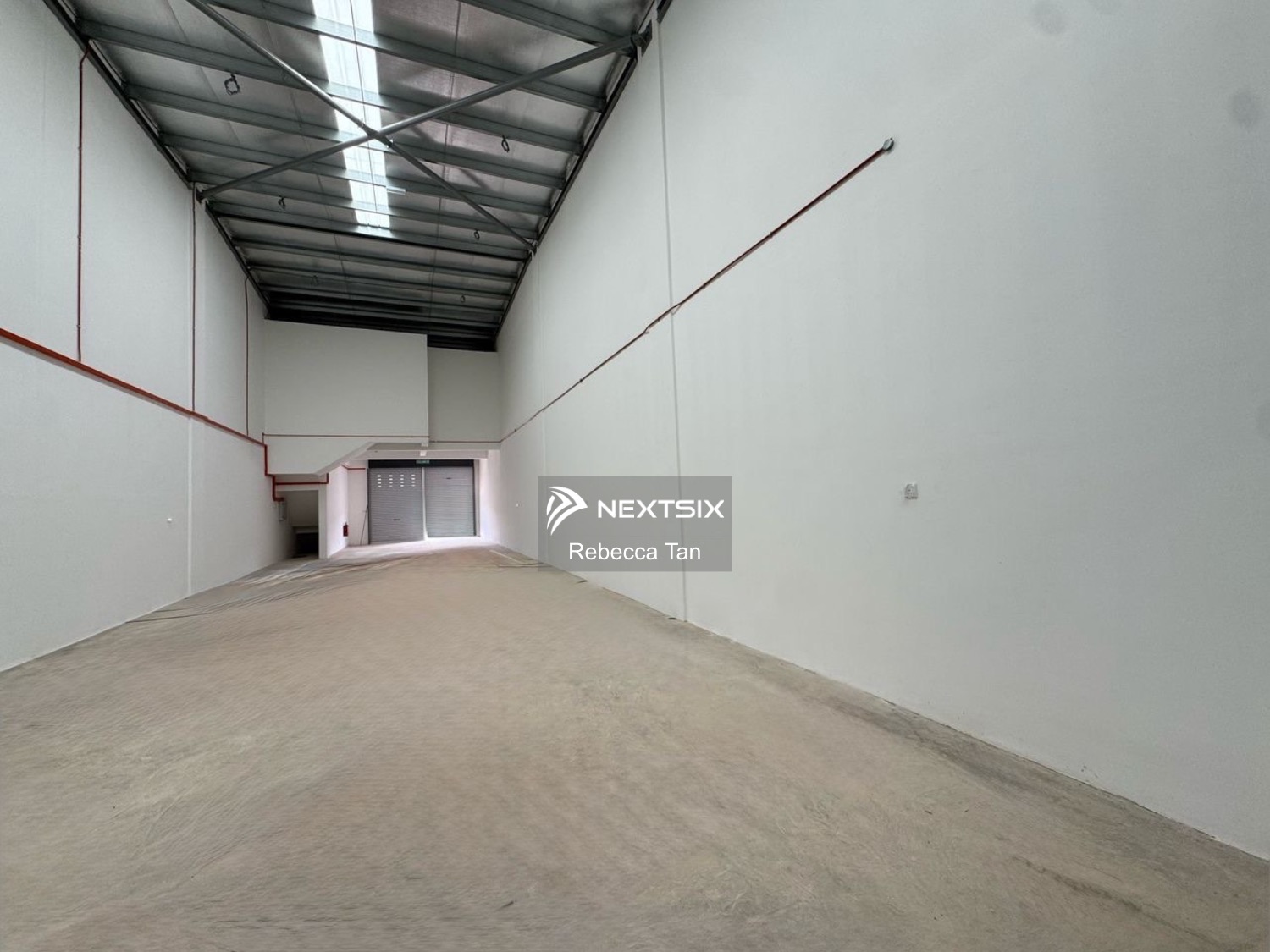 Factory For Rent in Kulai Johor - Image 2