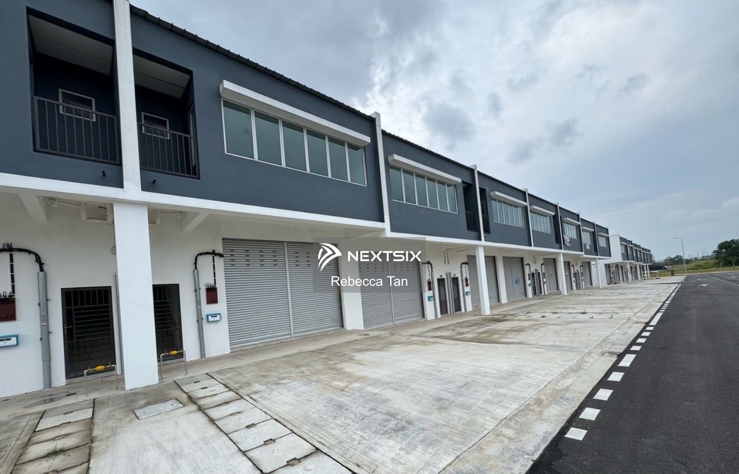 Factory For Rent in Kulai Johor - Image 3