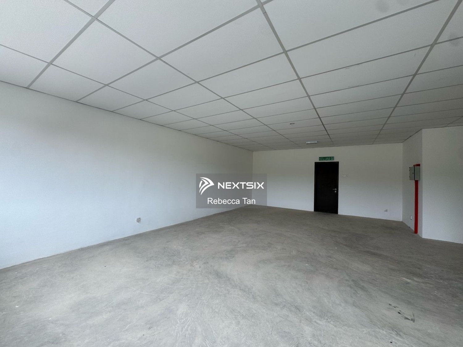Factory For Rent in Kulai Johor - Image 4
