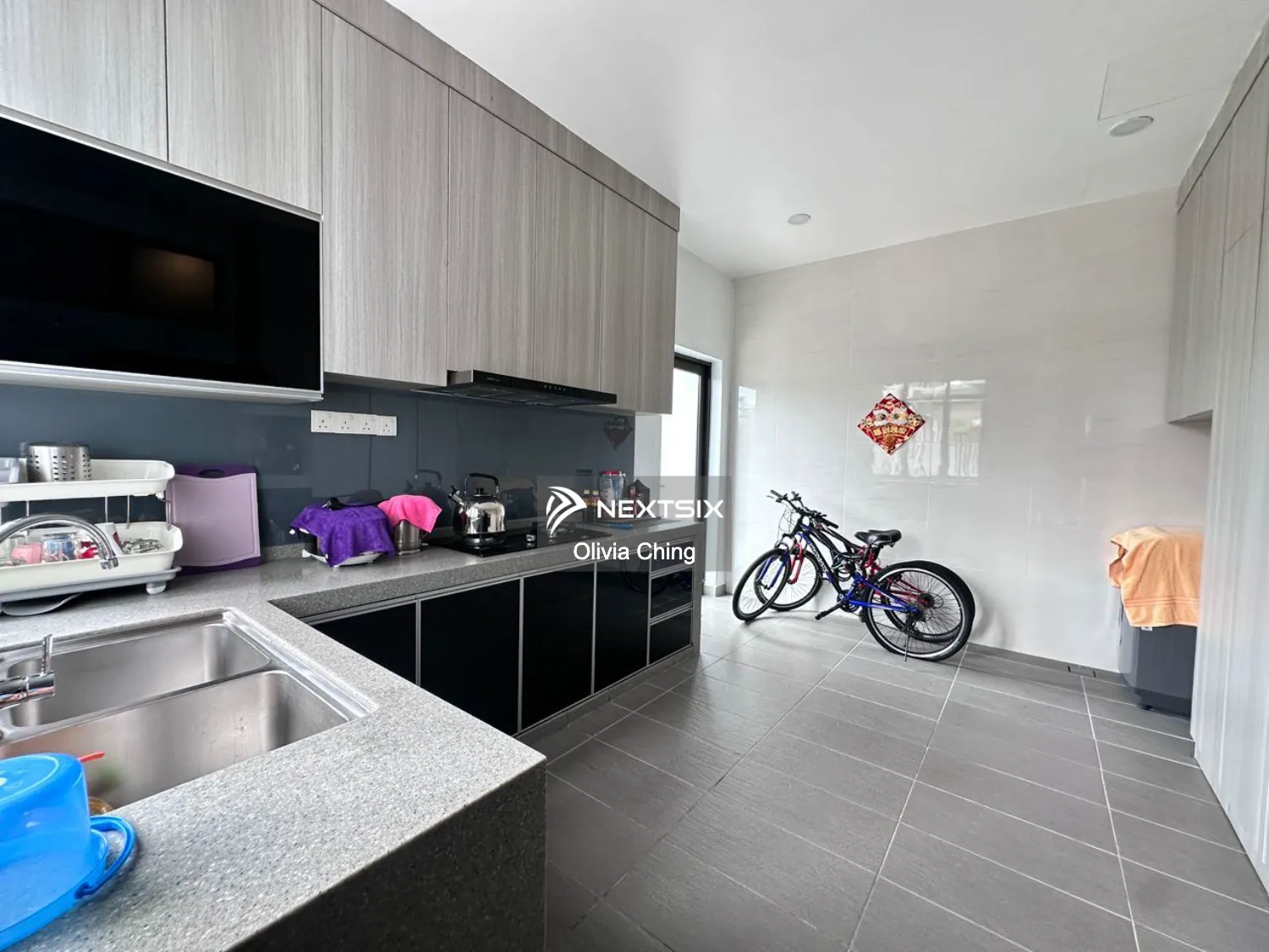 Cluster House For Sale in Johor Bahru Johor - Image 2