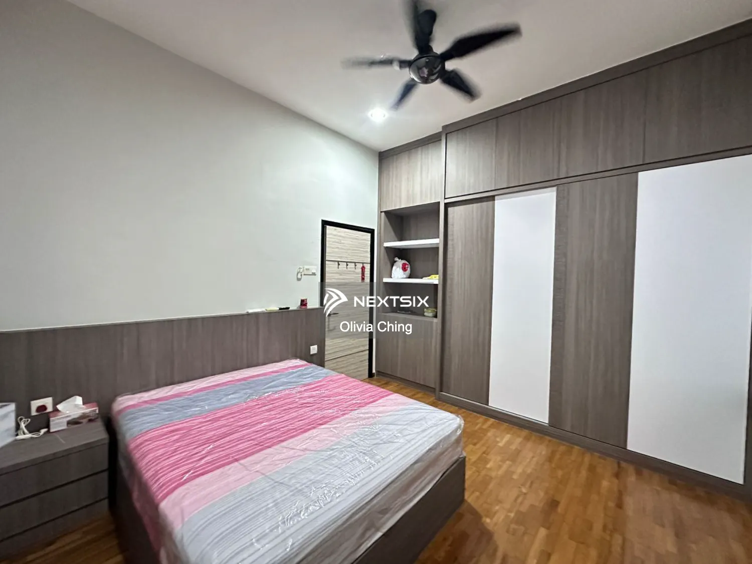 Cluster House For Sale in Johor Bahru Johor - Image 3