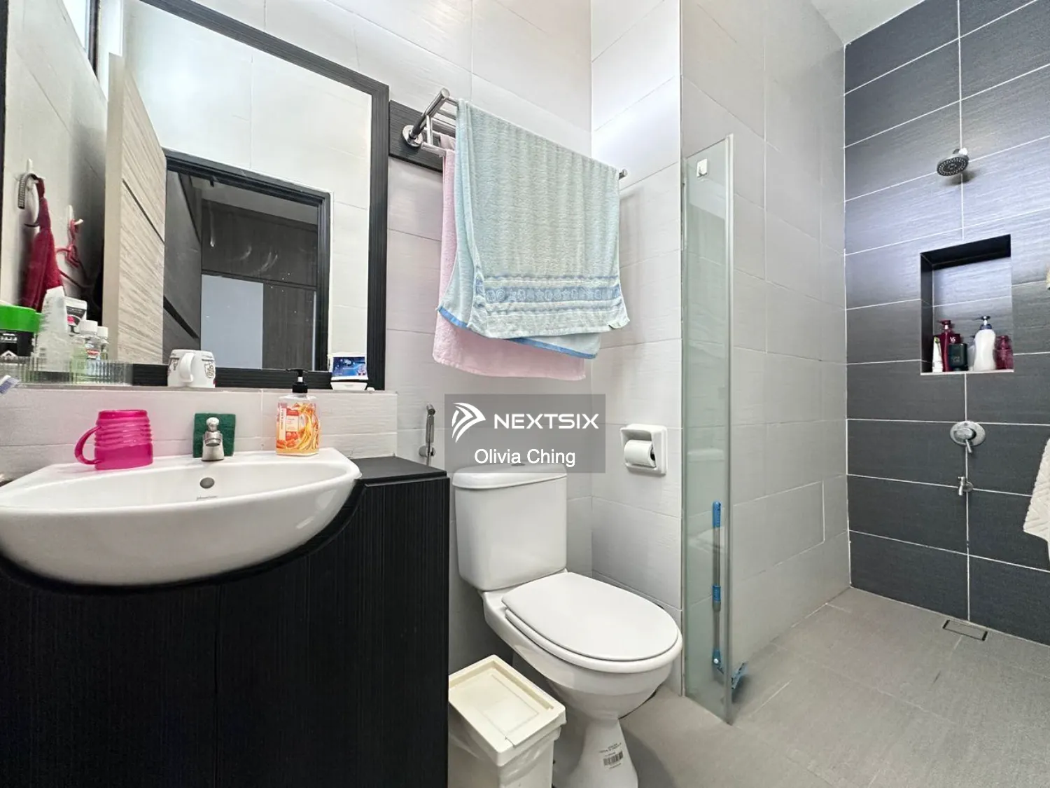 Cluster House For Sale in Johor Bahru Johor - Image 5