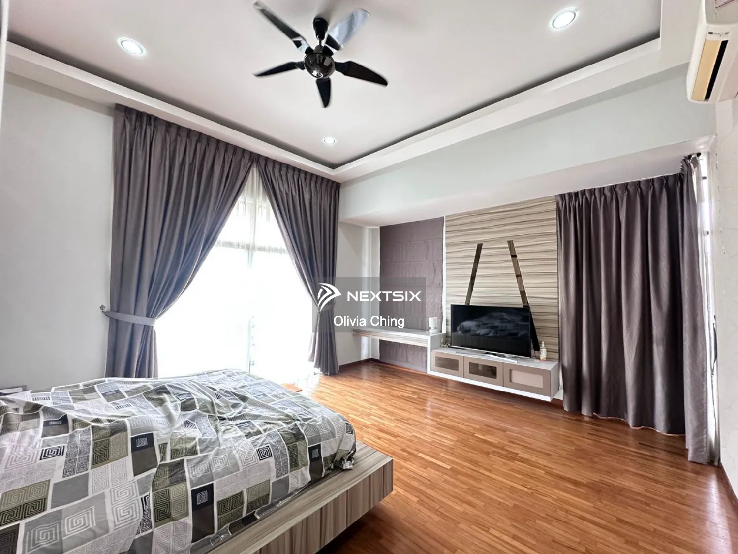 Cluster House For Sale in Johor Bahru Johor - Image 7