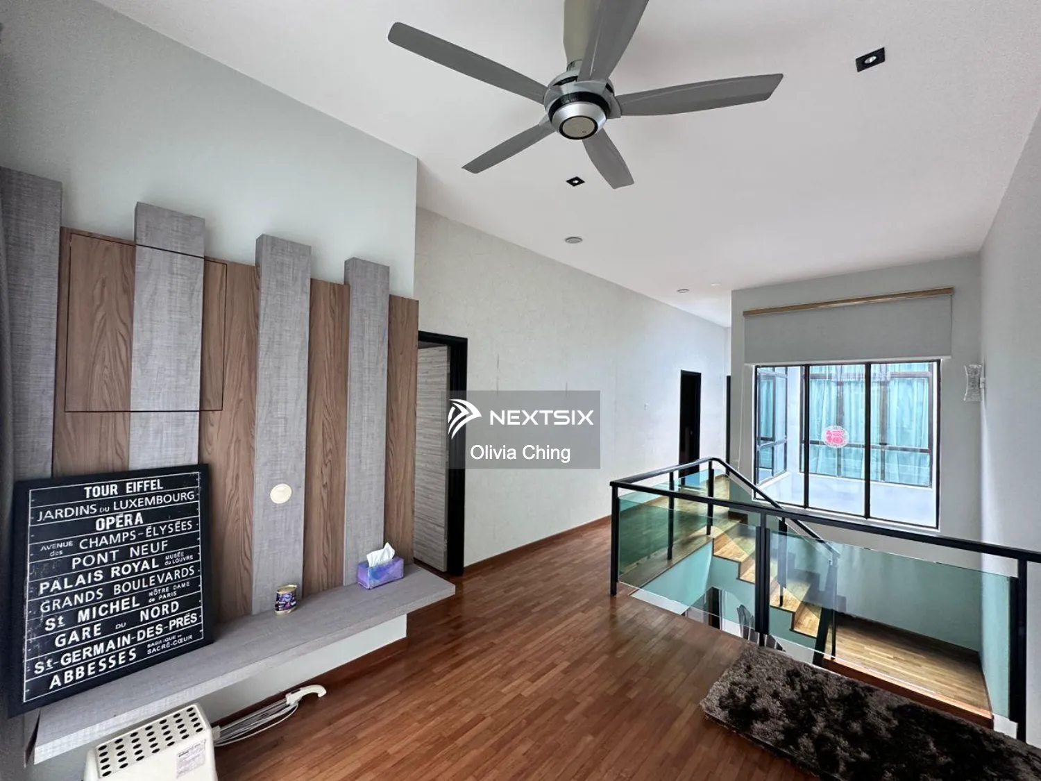 Cluster House For Sale in Johor Bahru Johor - Image 9