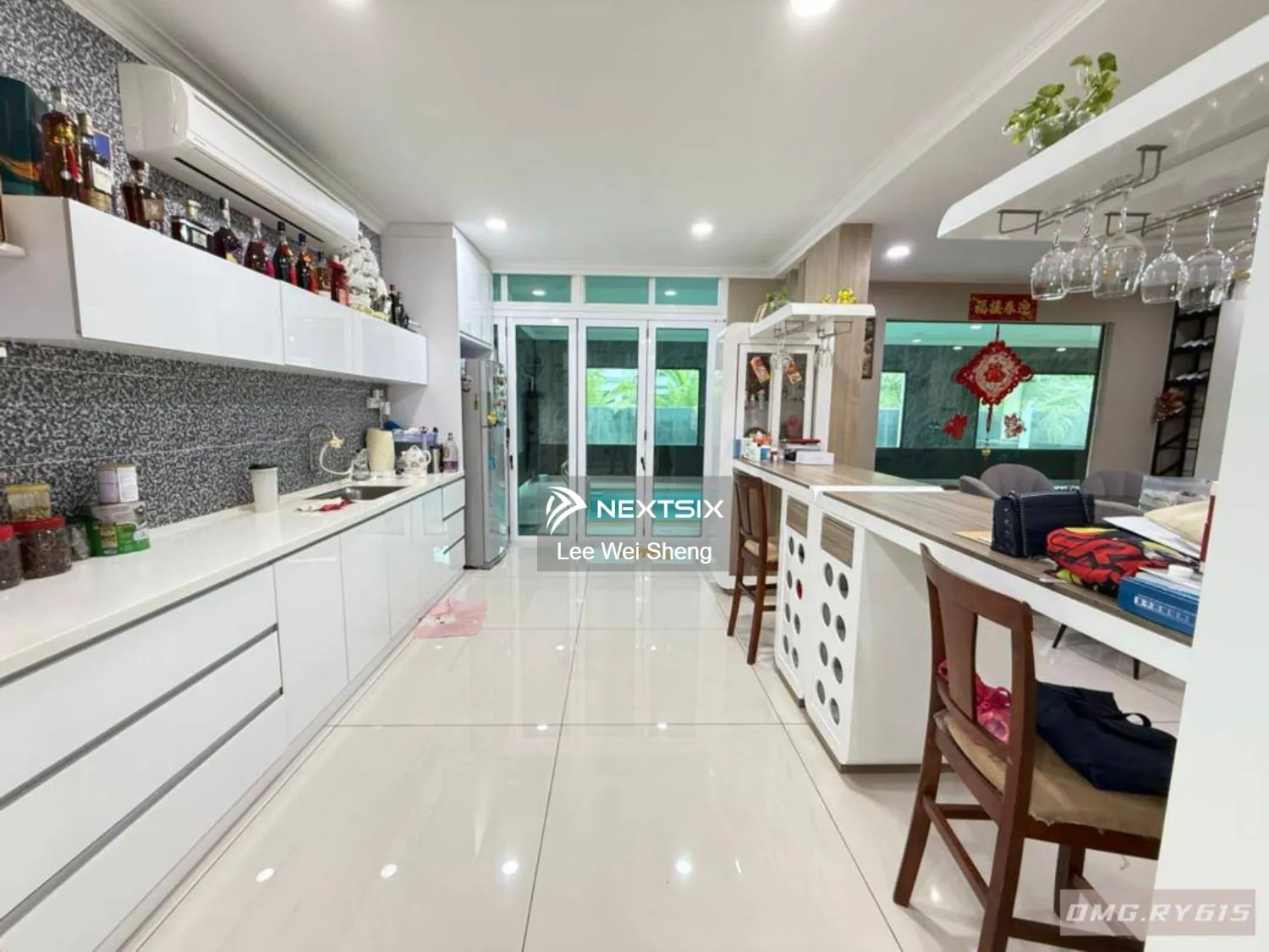 Bungalow For Sale in Klang Selangor - Image 4