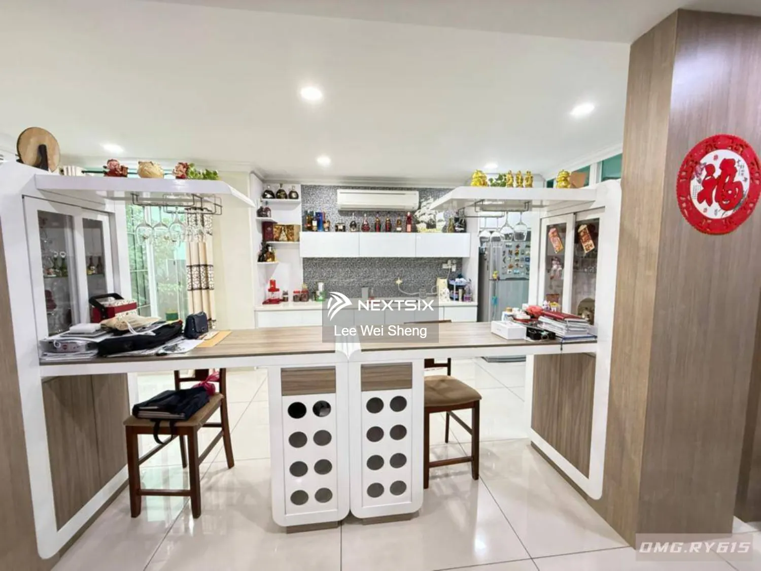 Bungalow For Sale in Klang Selangor - Image 6