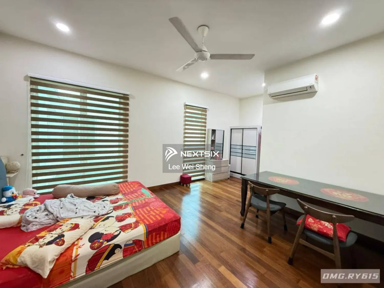 Bungalow For Sale in Klang Selangor - Image 8