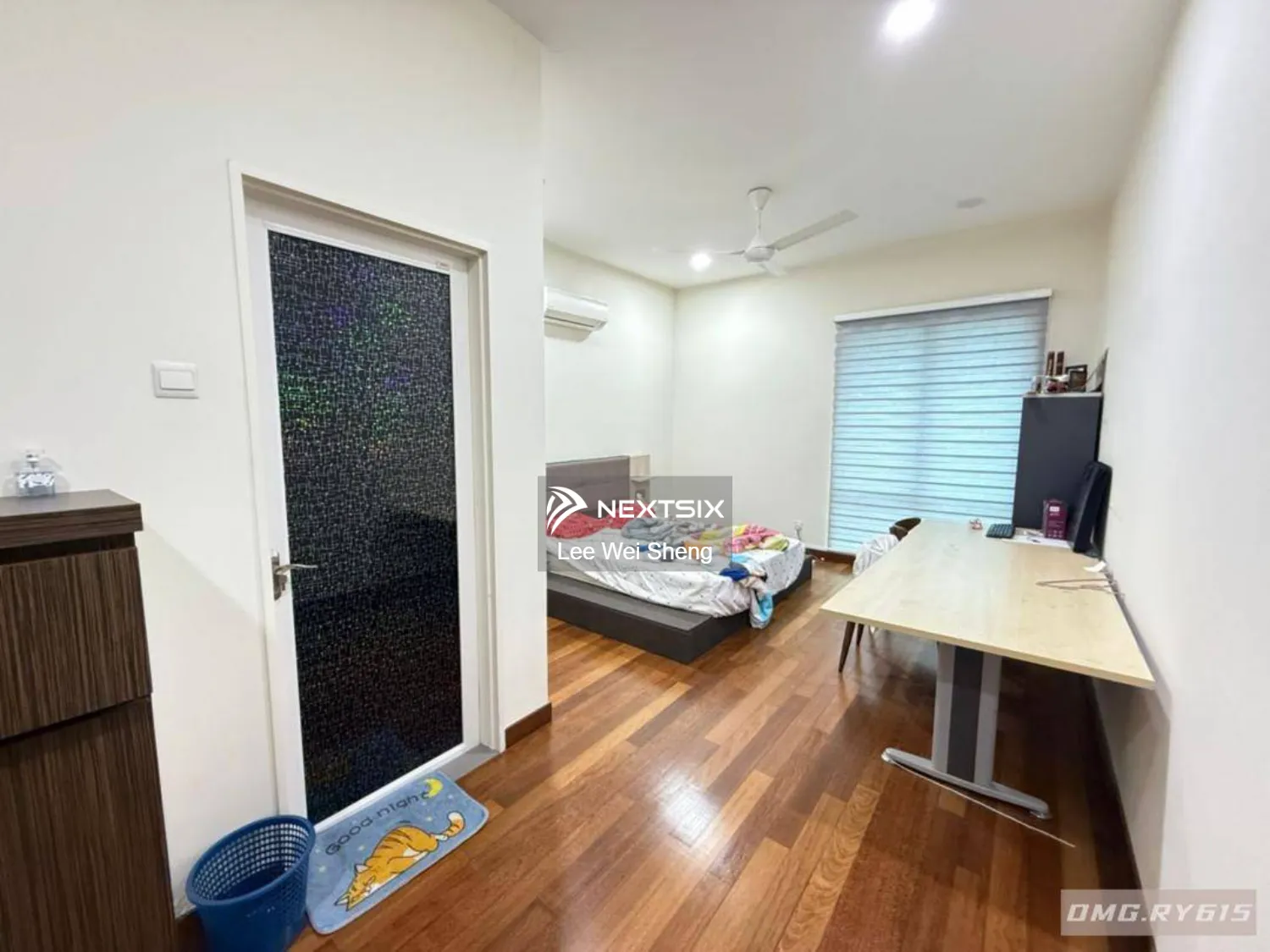 Bungalow For Sale in Klang Selangor - Image 9