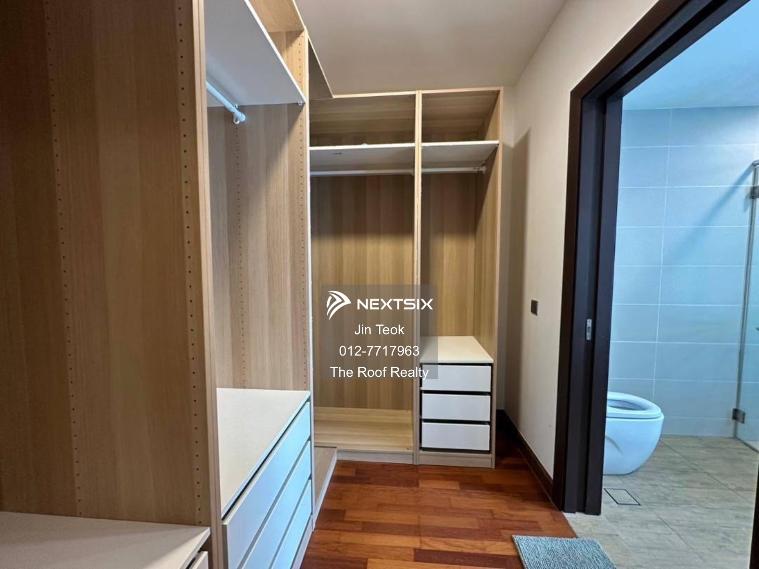 2-sty Terrace/Link House For Rent in Iskandar Puteri (Nusajaya) Johor - Image 5