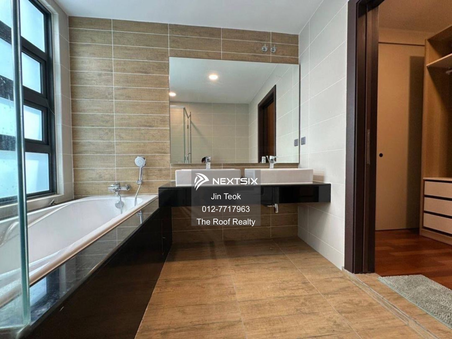 2-sty Terrace/Link House For Rent in Iskandar Puteri (Nusajaya) Johor - Image 9