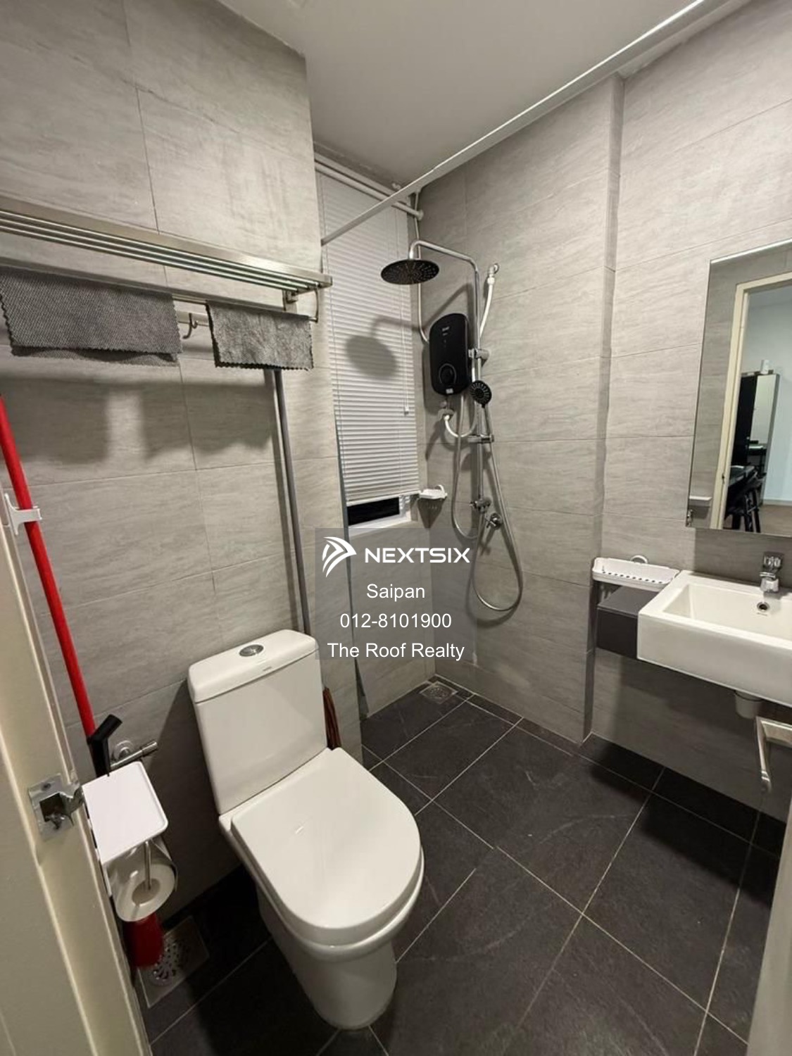 Serviced Residence For Sale in Kuching Sarawak - Image 6